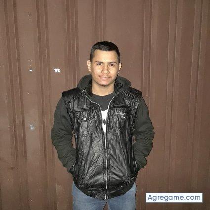 4N631Z4V4L4 chico soltero en Tegucigalpa