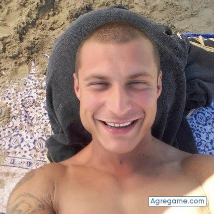 Aterdam32 chico soltero en Tarragona