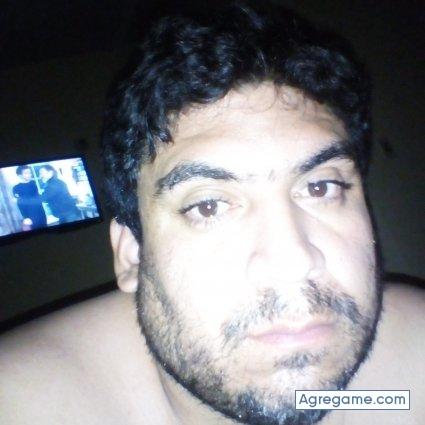 Ivansebas chico soltero en Colonia Neuland