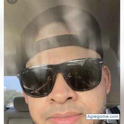 Angel7802 chico soltero en Los Angeles