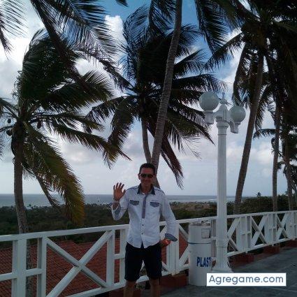 EdwiHernan80 chico soltero en Miraflores