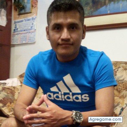 RICHIE210 chico soltero en San Miguel