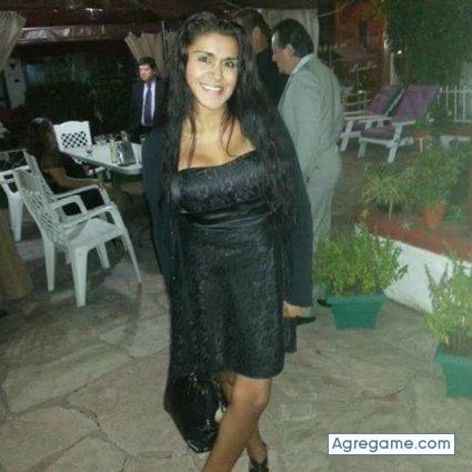 silvinavargas chica soltera en San Ignacio