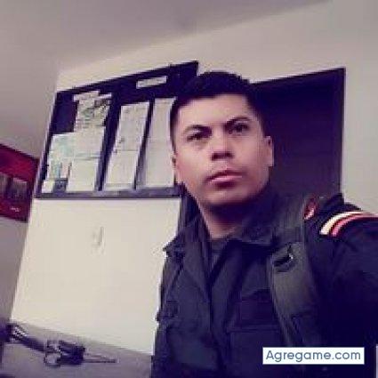 johnrojas5417 chico soltero en Prado