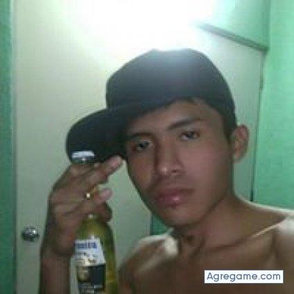 germainpatraca chico soltero en Acayucan