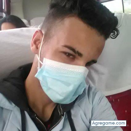 AngelGabriel9710 chico soltero en Arroyo Naranjo