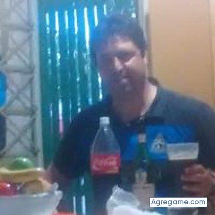 flaviooscar chico soltero en Cerro Azul