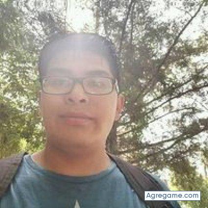 jairdiaz8096 chico soltero en Zináparo