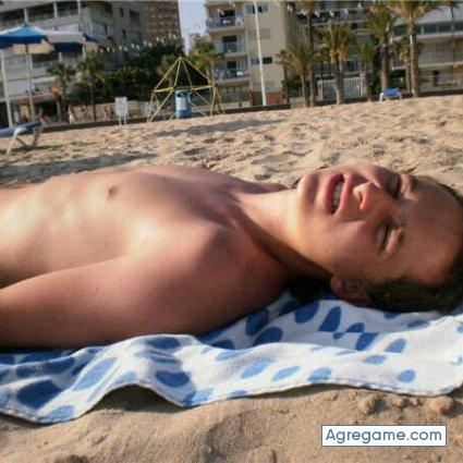 luisiin chico soltero en Alaior