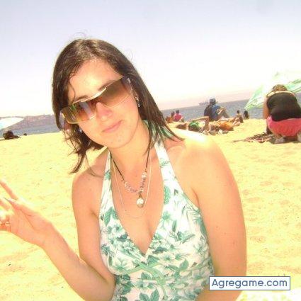 tiare chica soltera en Viña Del Mar