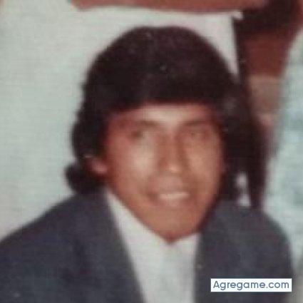 jorgejulio6707 chico soltero en Villa