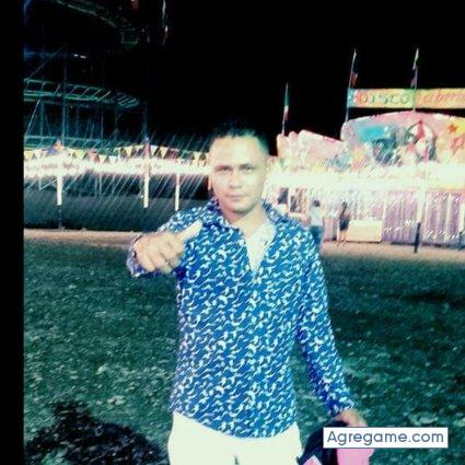 jhonjairo8595 chico soltero en Alcalá