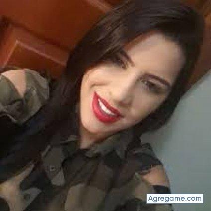 molly3m chica soltera en Caricuao