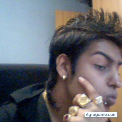 gitanomaikel chico soltero en Santa coloma de cervello