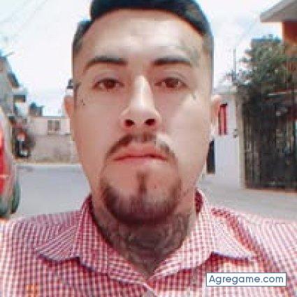 jesusgonzalo9058 chico separado en León