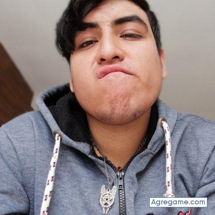 Foto de Santiago Ruiz Pérez , 28 años en Morelia