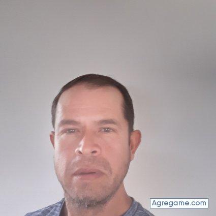 criscaballero chico soltero en Actopan