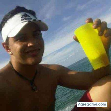 Antoniojrc chico soltero en Catia La Mar