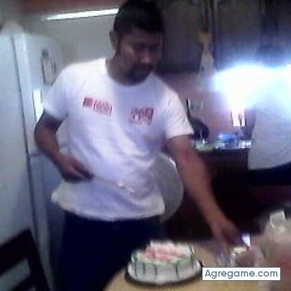 eliotbohorquezruiz chico soltero en Conway