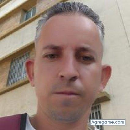 deibisdelgado chico soltero en La Guaira