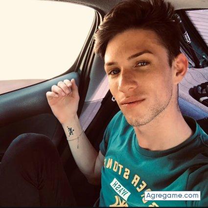 Foto de Nahuel, 25 años en Laboulaye