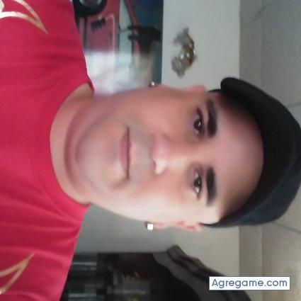 MoisesSantos chico soltero en Phoenixville