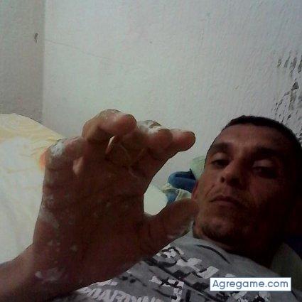 jose160477 chico soltero en Coro