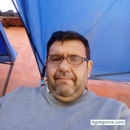 Robertoalul chico soltero en San Francisco De Mostazal