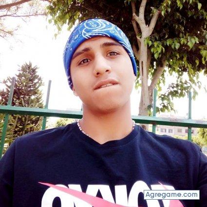 christian144 chico soltero en Coishco