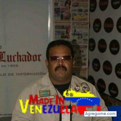 V1234567890 chico soltero en Ciudad Bolívar