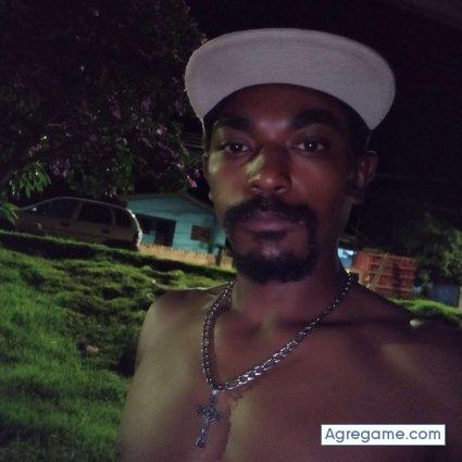 SantosMarcis chico soltero en 