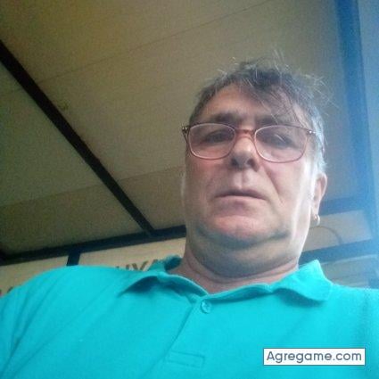 Arkansas69 chico soltero en Bilbao