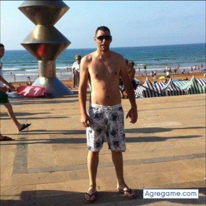 Yaquito chico soltero en Larraga