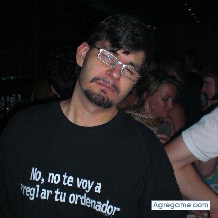 rafacuki chico soltero en Lliça d'amunt