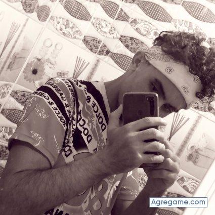 Bobakr chico soltero en New Braunfels