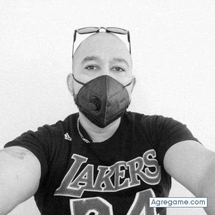 John6924 chico soltero en Montemorelos