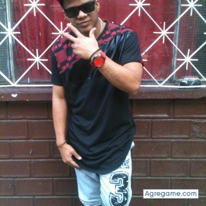 yeroen1987 chico soltero en Soacha