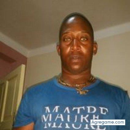 yoandrysrodriguez chico soltero en Sagua De Tánamo