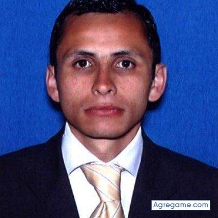senorxy chico soltero en Bogotá