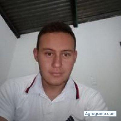 yancarlos8515 chico soltero en Palermo