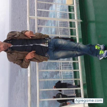 Mmimoun chico soltero en Monforte de Lemos