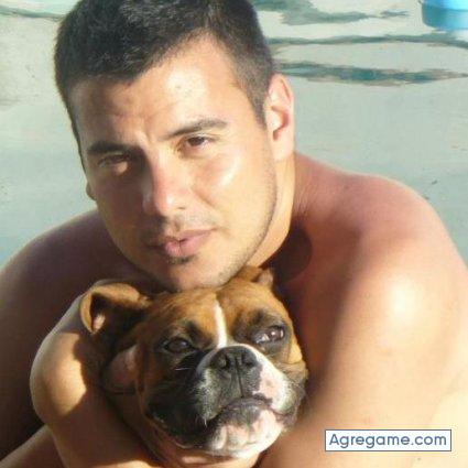 SERGIOBARRIOS chico soltero en Dolores