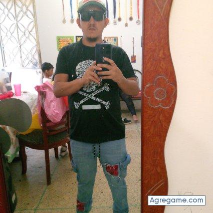 Michaleon chico soltero en El Valle