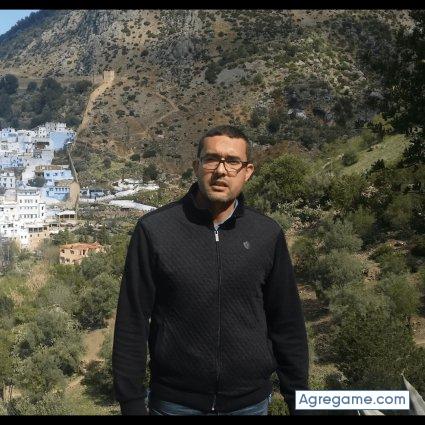 Ridouane chico soltero en 