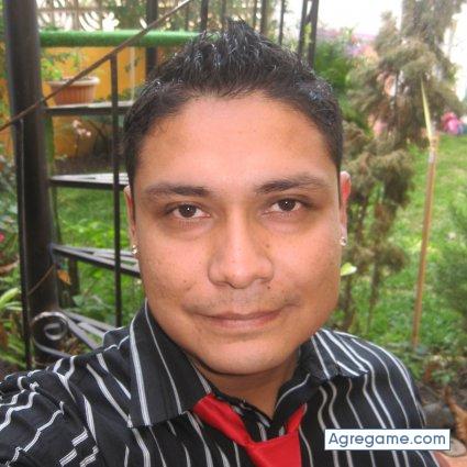 Fabuloso chico soltero en Camargo