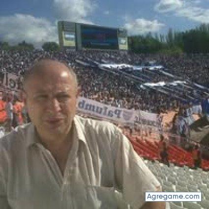 carloslijteroff chico divorciado en Palmira