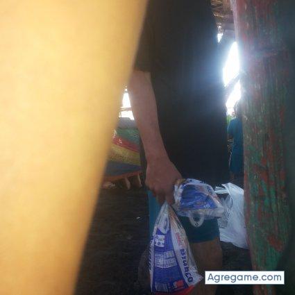 esaugonzalez503 chico soltero en Nuevo Cuscatlán