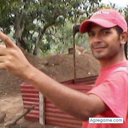 eymardario chico soltero en Táriba