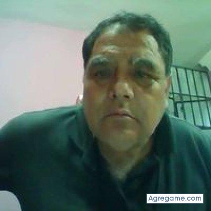 ricardoflorian chico soltero en Lima