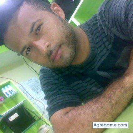 luis_p928 chico soltero en Ciudad Guayana